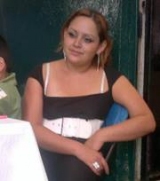Coqueta Princess Lopez