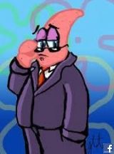 El Sr Patricio