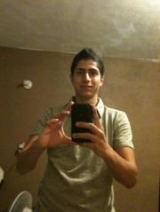 Toño Infante
