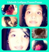 LIzbeth LoOpez FueenTeess