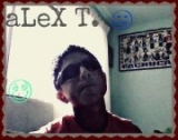 Alex HaDes
