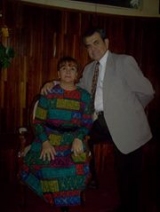Carlos Ramírez Garza