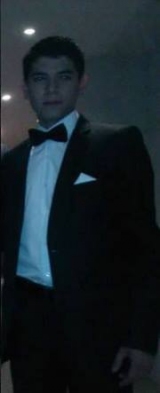Luis Chavana
