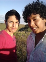 saul galicia