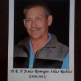 Jesus Javier Vazquez Pacheco