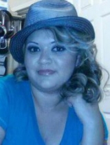 Cristina Guerrero