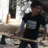J Angel Ruiz