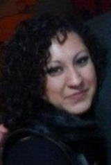 Francia Kristell Ramirez Orozco