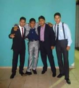 Braulio Rodriguez Renteria