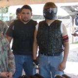 Amrel Yurien Olvera