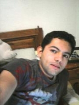 Oscar Axel Osorio Chavez