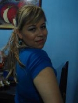 Janeth Sandoval