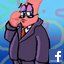 El Sr Patricio