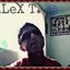 Alex HaDes