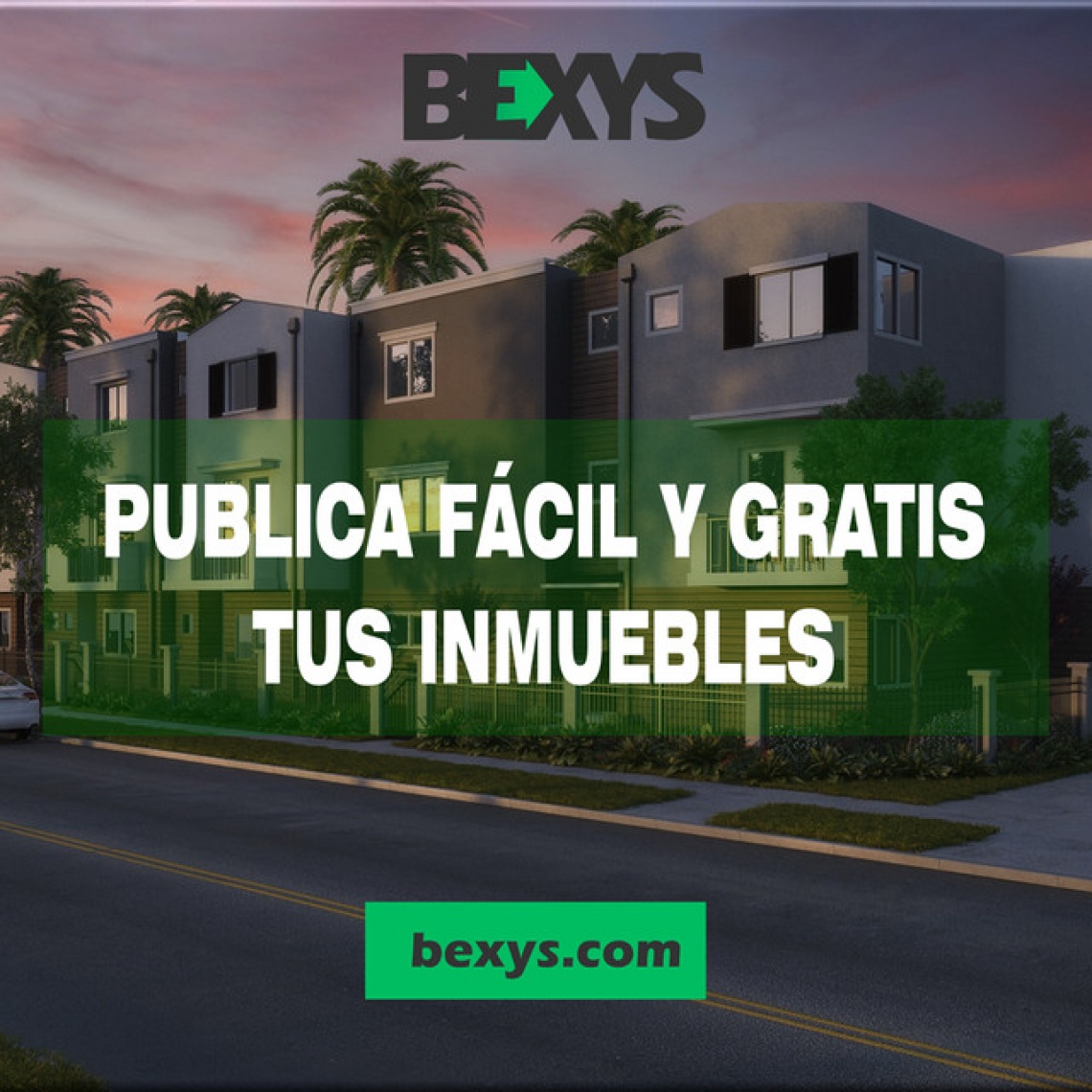 Bexys