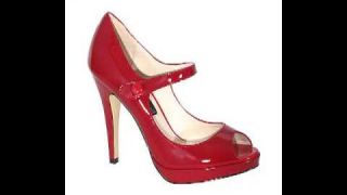 Shoes 2010 - Some of the Trends