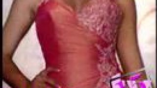 Pasarela vestidos para quinceañera