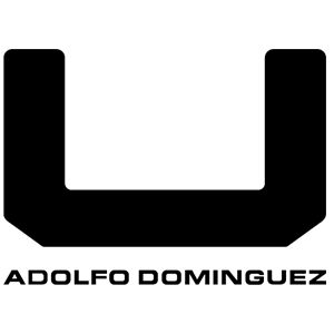 U de Adolfo Domínguez
