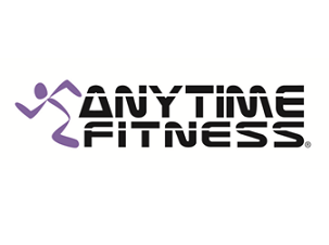 Anytime Fitness