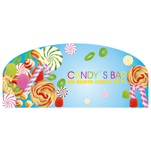 Candy's Bar